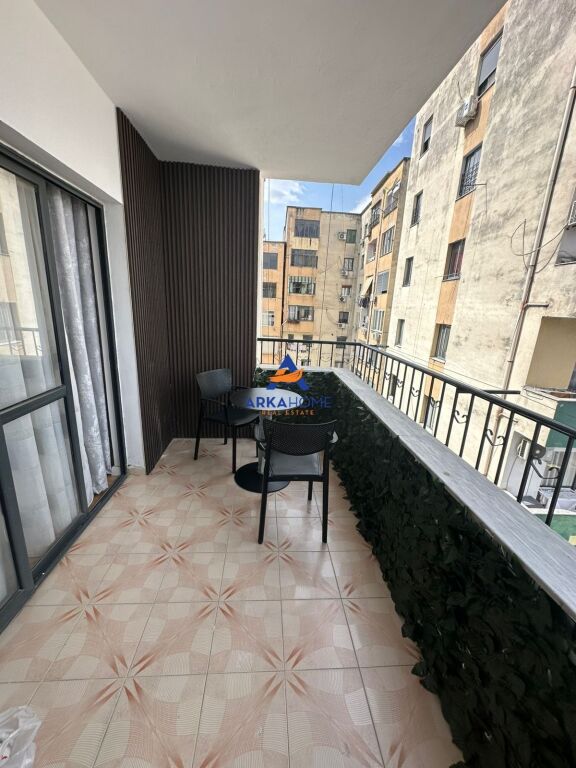 FOR SALE APARTMENT 2+1+BALCONY "ARROW BUILDING" 265,000 EURO