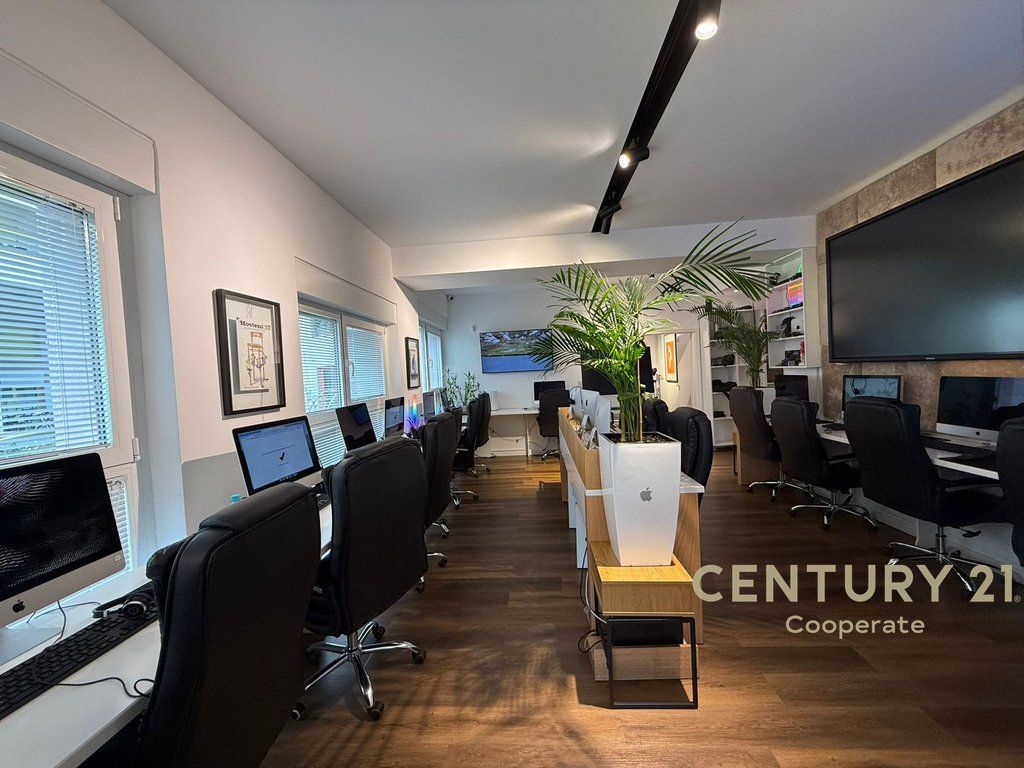 SHITET ZYRE TEK REZIDENCA KAIMI PRANE MANGALEM 21