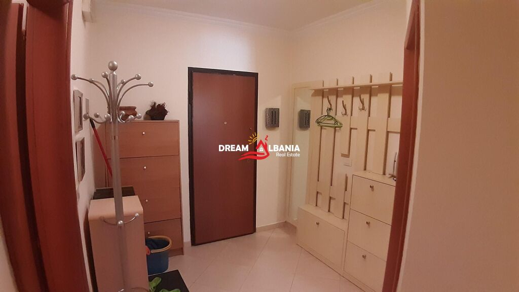 Appartamento 1+1 in affitto Piazza Wilson vicino al complesso Nobis e al Lago a Tirana (ID 4211471 ) F
