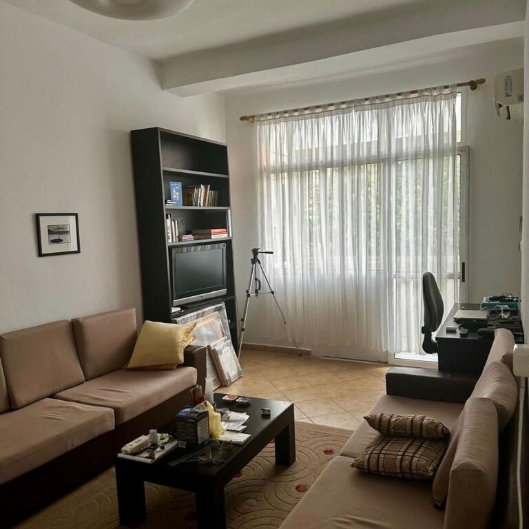 SHITET APARTAMENT 2+1 - RRUGA E DURRÈSIT, TIRANË