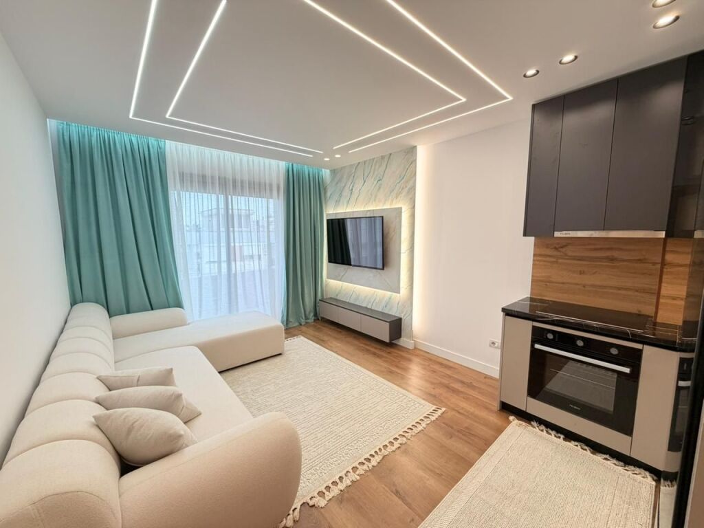 Appartamento 1+1 in vendita ad Astir vicino alla Rotonda!