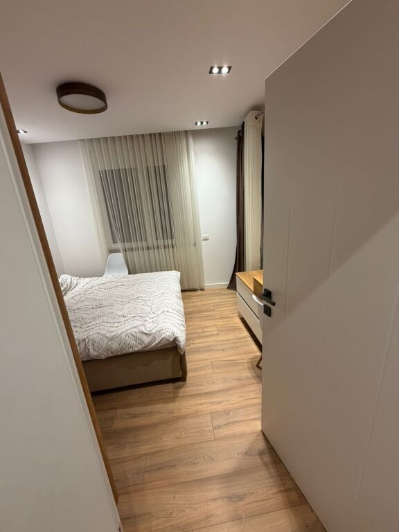 Apartment 1+1 for rent Deliorgji Complex !