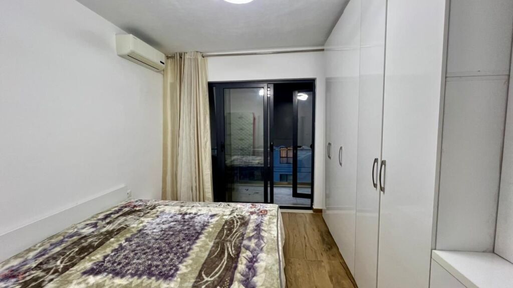 For Rent: Brand New 1+1 Apartment + Parking Spot – 5 Maji St.