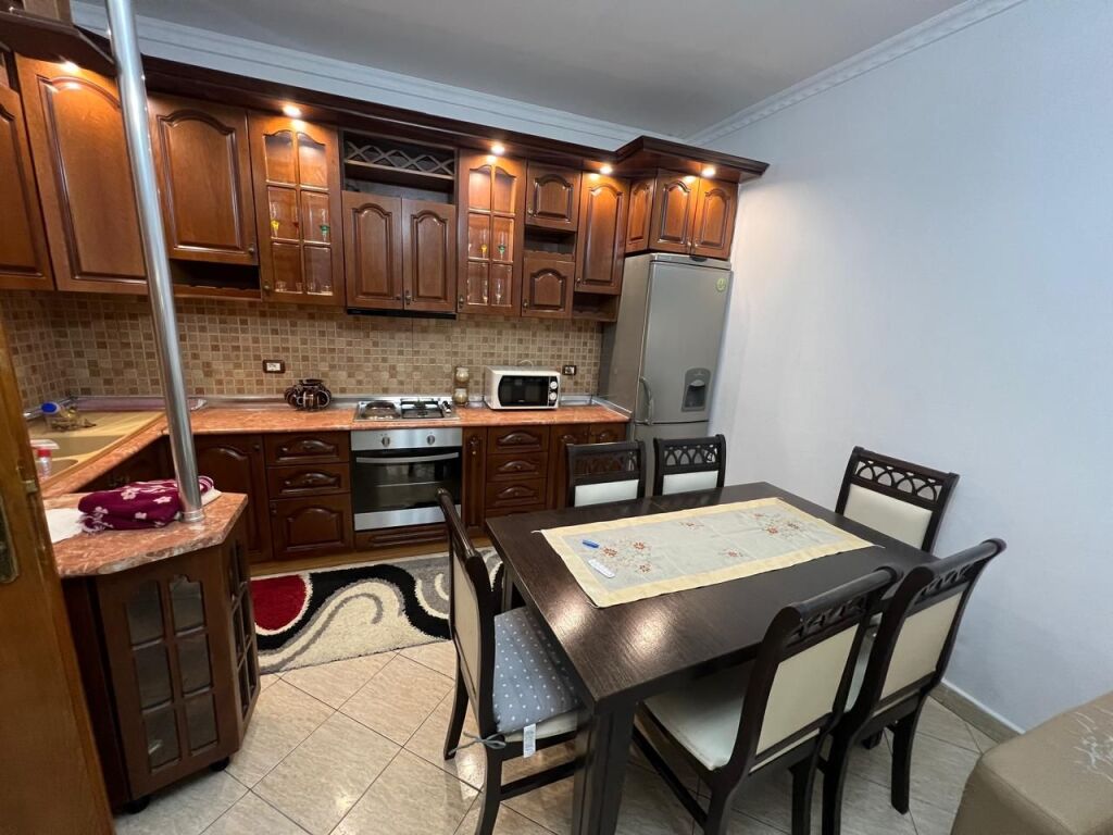 Apartment 2+1 for rent, 500 €, in Don Bosko