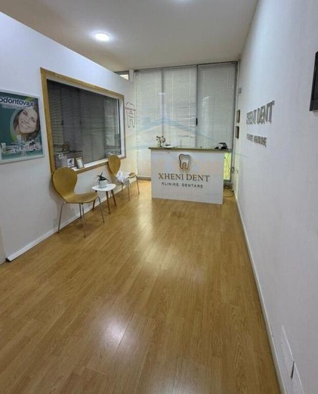 Rent, Business Premises, New Ring