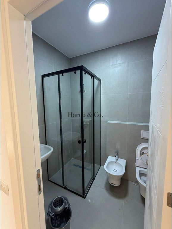 108 m² Apartment for Rent in ASL2 Complex, Tirana – €1000