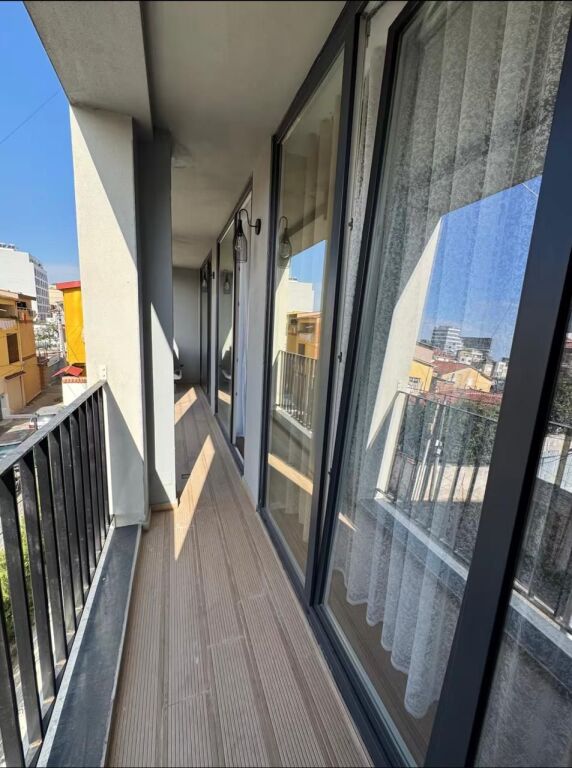 Apartment 2+1+2 for rent at Selvia