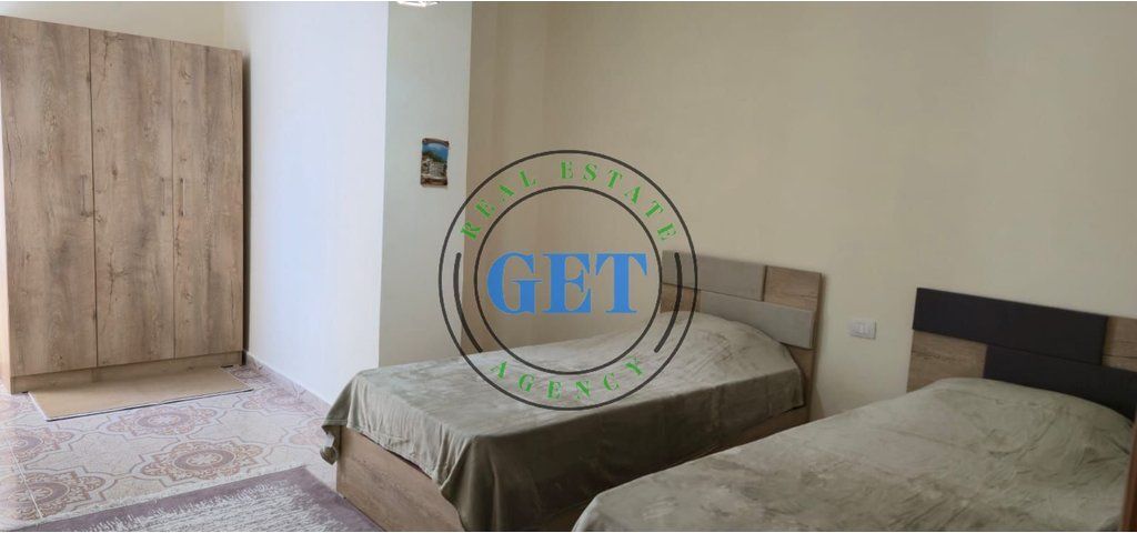 Jepet me Qira , Apartament 2+1, Markata, Durrës