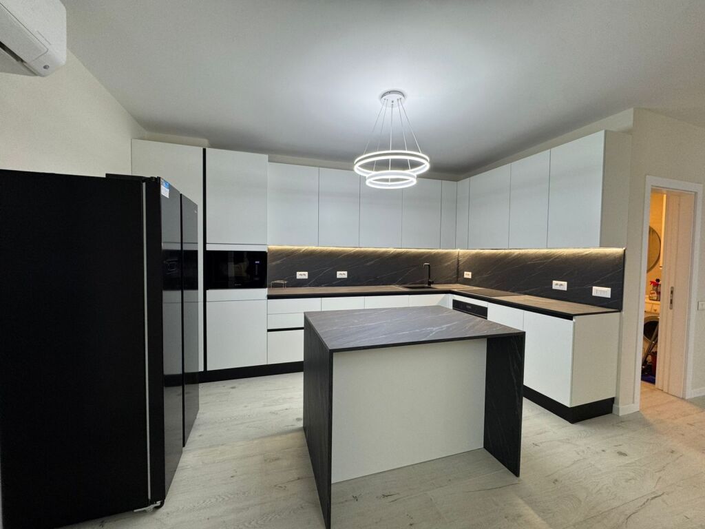 For rent 3+1+2 PARIS MUNICIPALITY 1400€