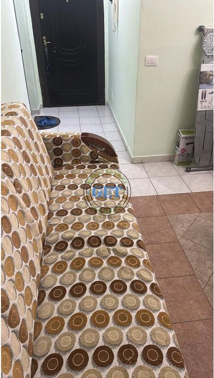 Jepet me Qira, Apartament 1+1 pranë Majestic, Shkëmbi i Kavajës, Durrës