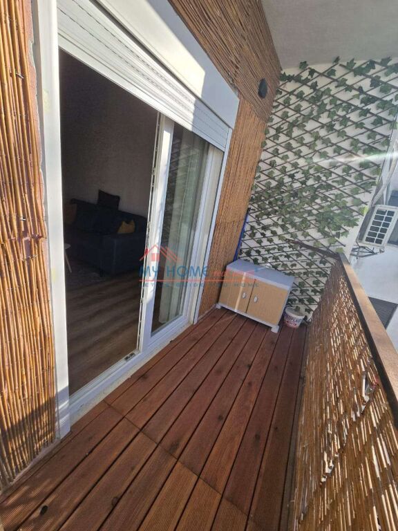 Apartment 2+1 for Rent 5 Maji Tirane