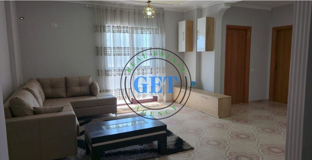 Jepet me Qira , Apartament 2+1, Markata, Durrës