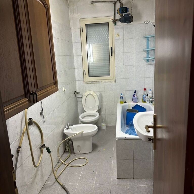 FOR SALE APARTMENT 3+1- IRFAN TOMINI, TIRANA