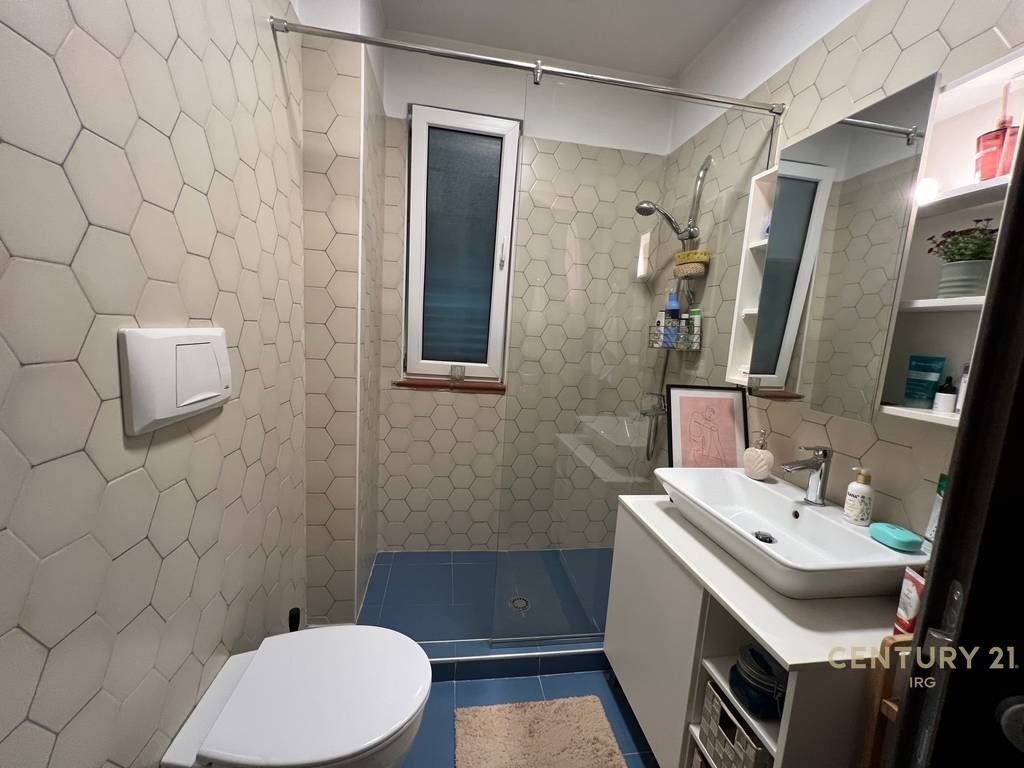 Jepet me Qira Apartament 1+1 tek Rezidenca Kodra e Diellit !