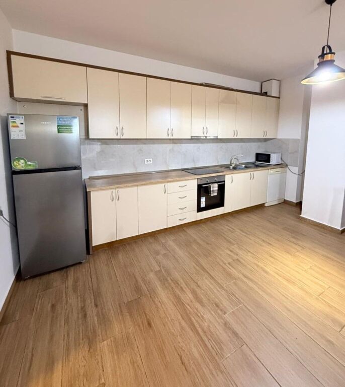✨ Apartament 2+1 me Parkim – Kompleksi Delijorgji