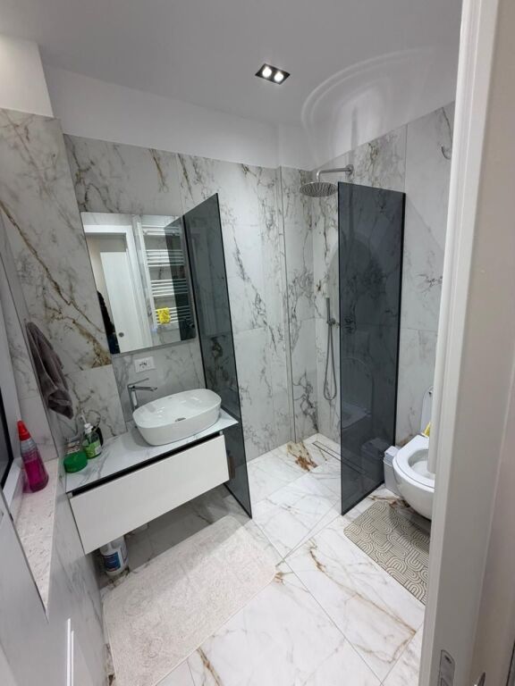 Apartament 1+1 me qira tek Kompleksi Delijorgji!