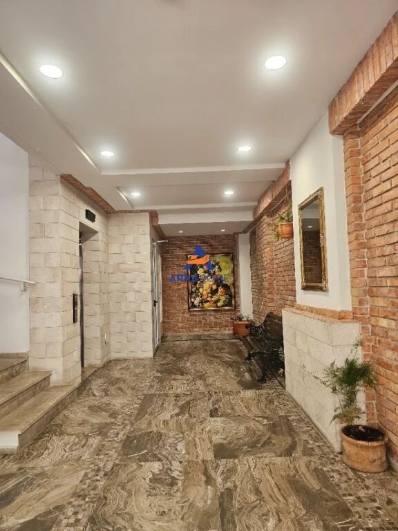 OFFICE FOR RENT 74M2 "THEMISTOKLI GERMENJI STREET, CENTER" 1200 EURO