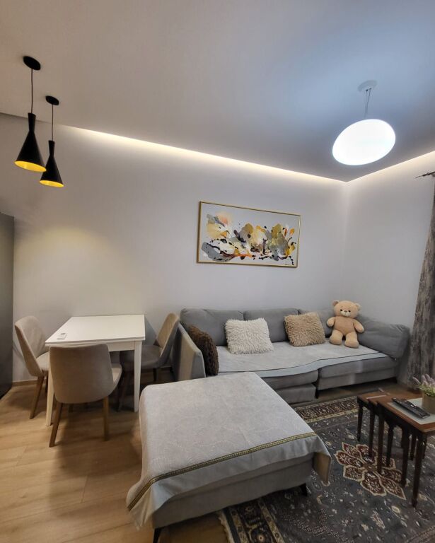 🏡 Jepet me Qira – Apartament Modern 1+1📍 Kompleksi Delijorg