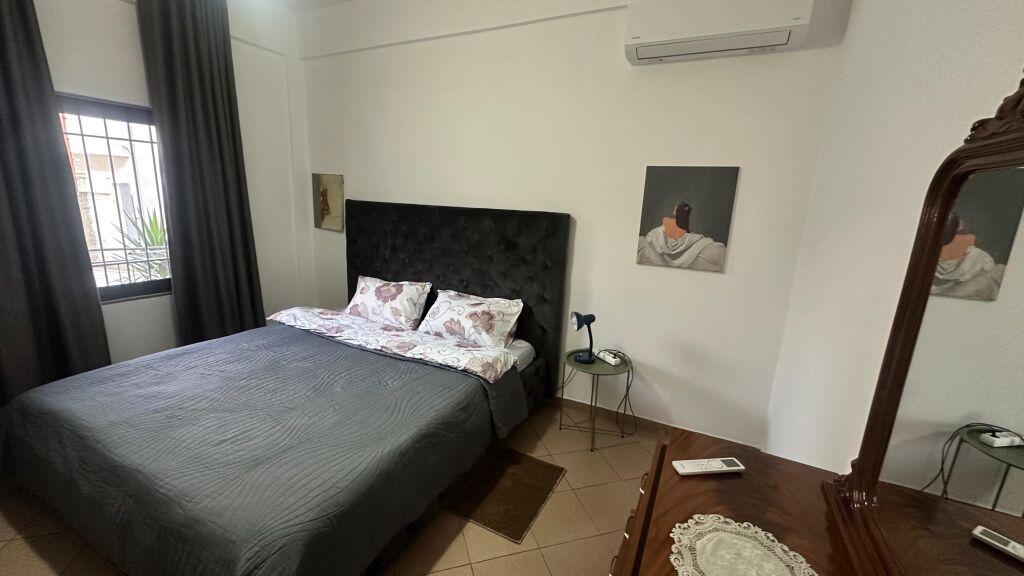 Qera, kat vile 1+1, Rruga e Elbasanit, Tirane