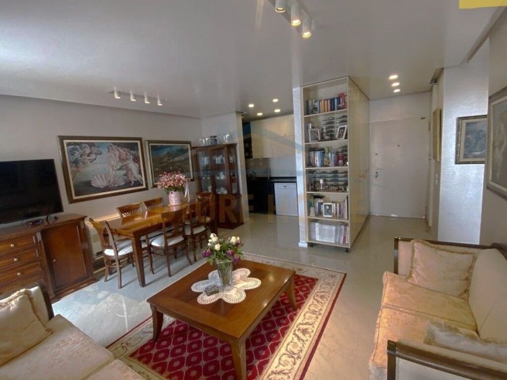 For sale, 3+1 Apartment, "Kontakt" Complex, 21 Dhjetori