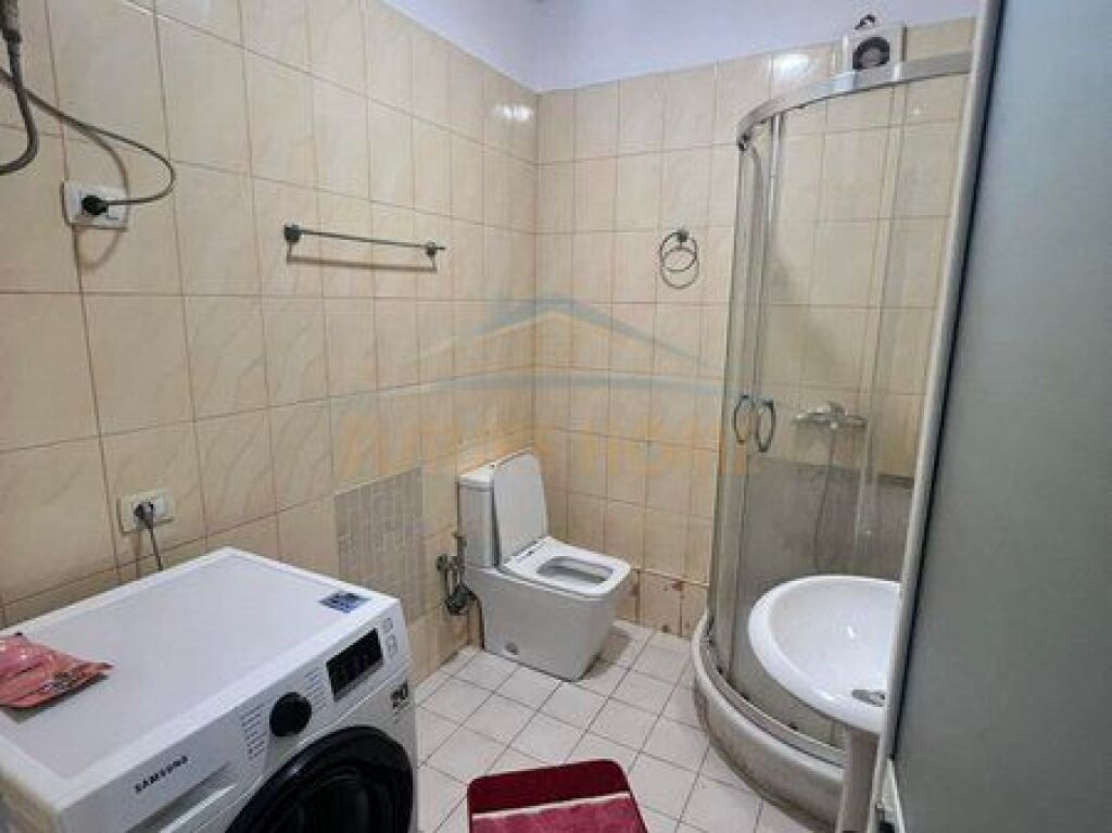 Qera, Apartament 2+1, Pallati Nela 6, Yzberisht