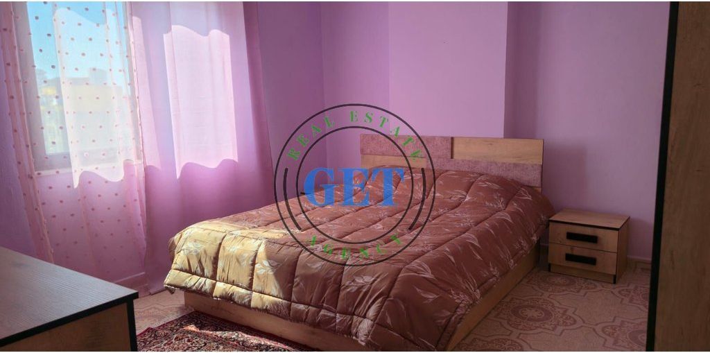 Jepet me Qira , Apartament 2+1, Markata, Durrës