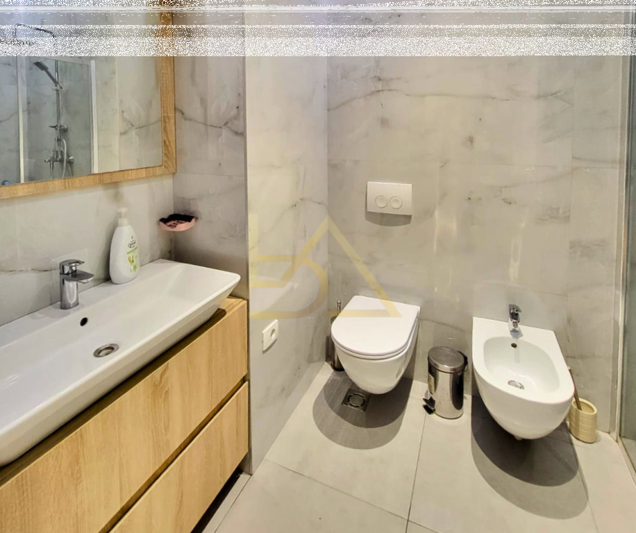 Jepet me Qira Apartament – Kompleksi Delijorgji, Tiranë