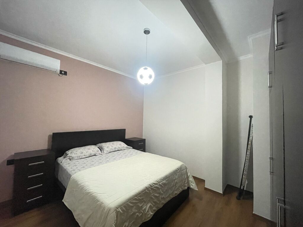 Apartment 1+1 for rent at Zogu i Zi!