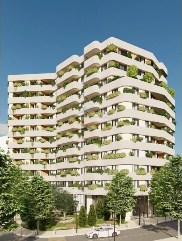 Shitet, Apartament 2+1+2, Shkolla Baletit, Tirane