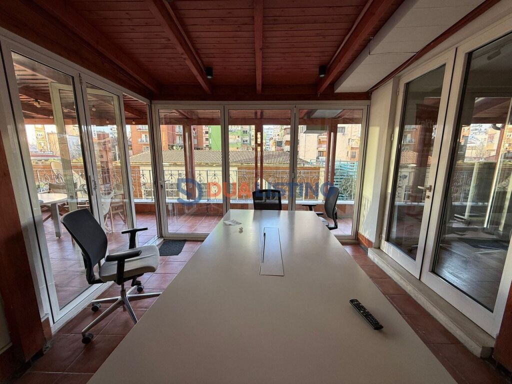 APPARTAMENTO IN VENDITA CON VERANDA – BLLOK, TIRANA