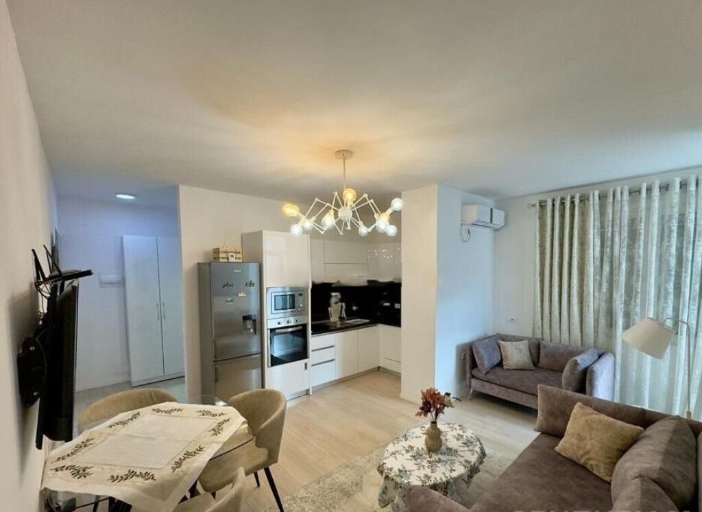 Apartment 2+1 for rent, Pazari i Ri