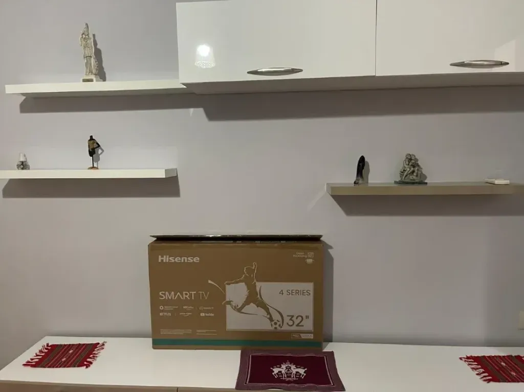 AFFITTASI 1+1 A 5 MAJI 47.000 LEKE