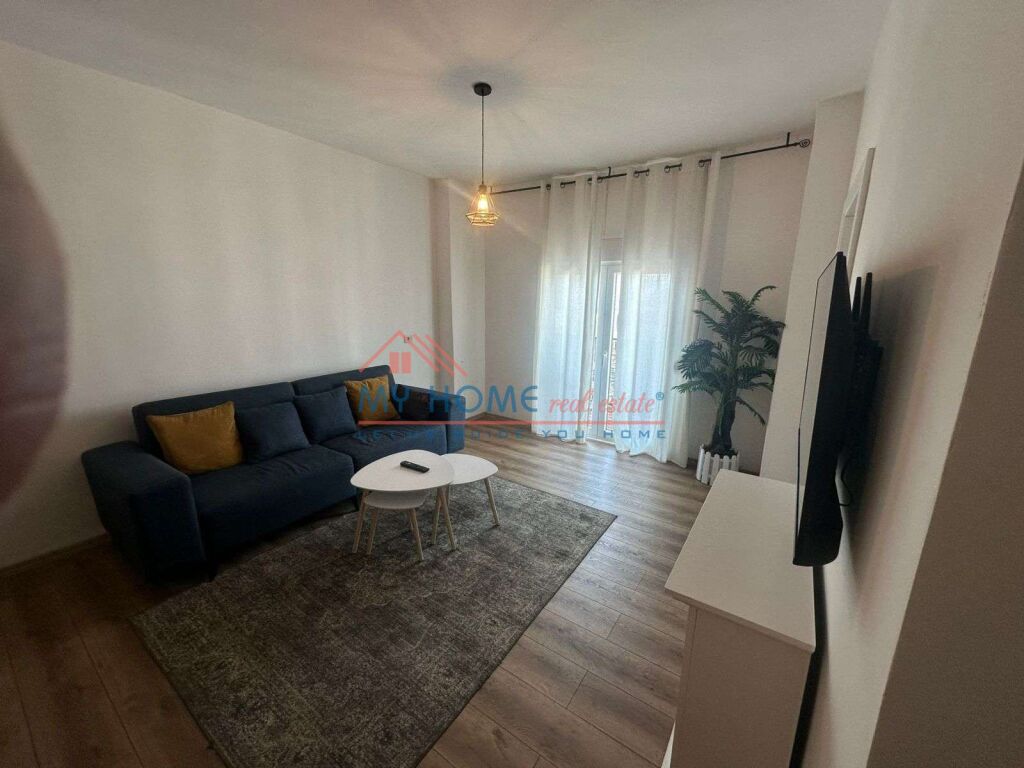 Apartment 2+1 for Rent 5 Maji Tirane