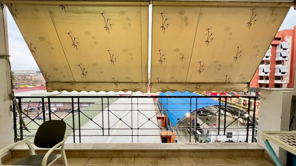 Me Qera : 1+1📍Kompleksi Delijorgj (Rruga e Kavajes) - 60,000 Lek - S.70m² - Vendodhje shume e favorshme ne Kompleksin Delijorgji⚡