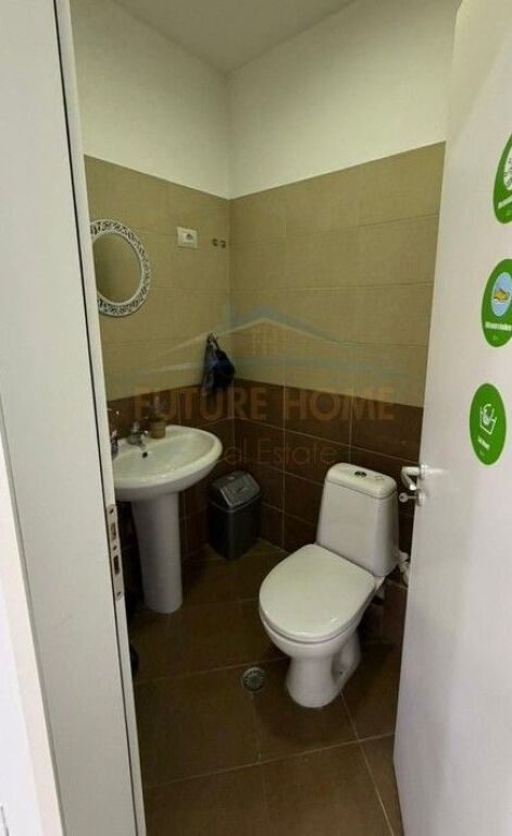 Rent, Business Premises, New Ring