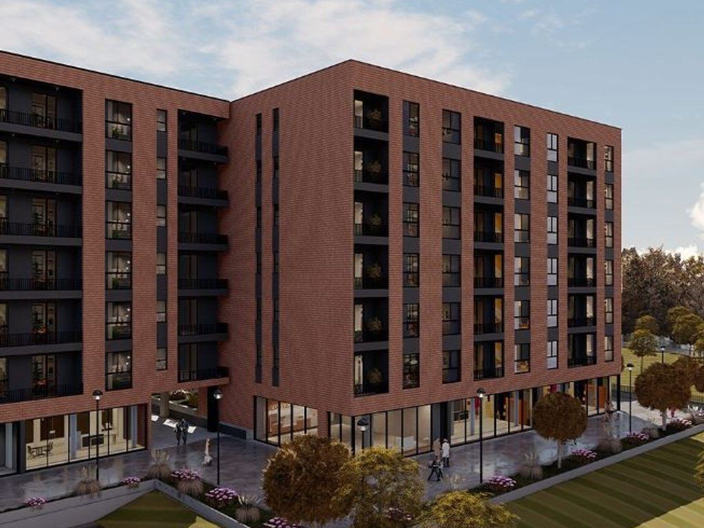 Super Ofertë! Apartament 1+1 në Paskuqan | Me Mundësi Kreditimi! 92,000 €