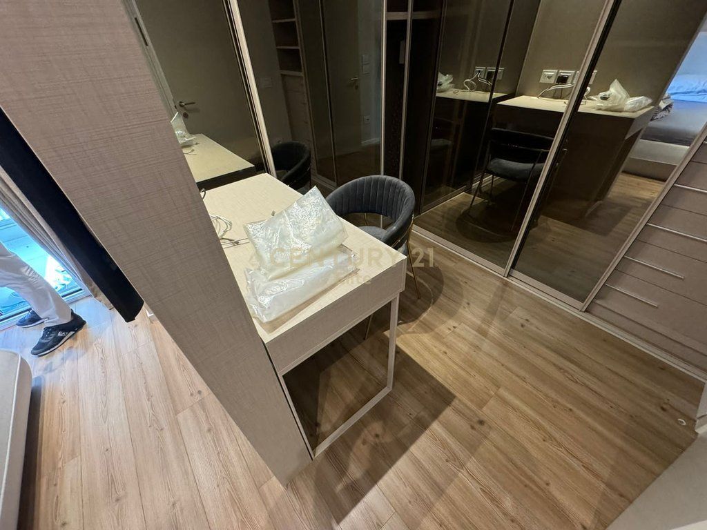 Apartment 2+1+2 for rent at Selvia