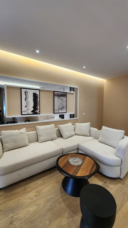 Apartament 2+1+2 + 🅿️ pranë qendrës