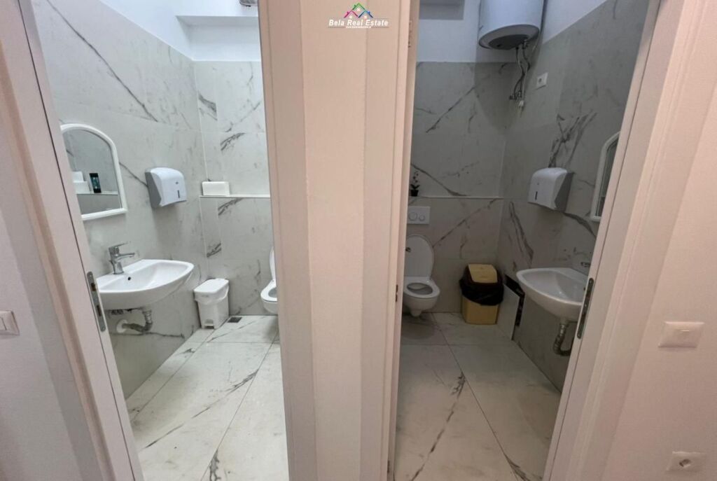 Ufficio in Affitto presso Farmacia 10 (ID BZ2881) Tirana