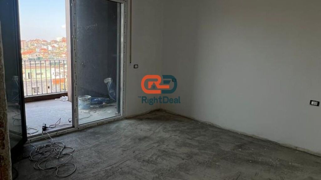 Tek Relux Residence, Shitet Apartament 2+1, Me Planimetri Dhe Orientim Ideal !!!