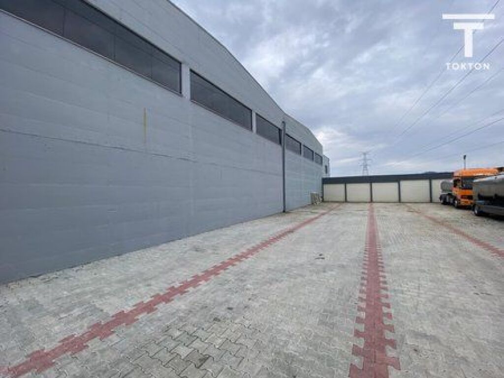 QIRA, KAPANON, RRUGA E RINASIT, TIRANE