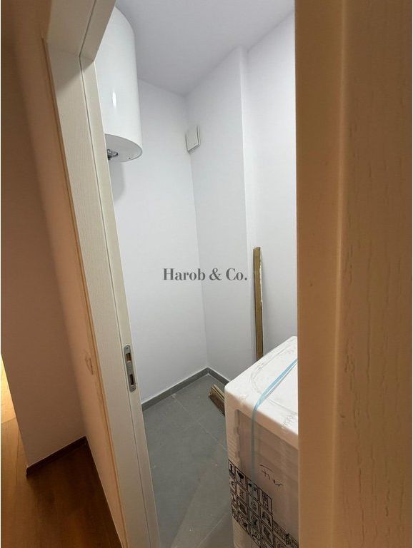 108 m² Apartment for Rent in ASL2 Complex, Tirana – €1000