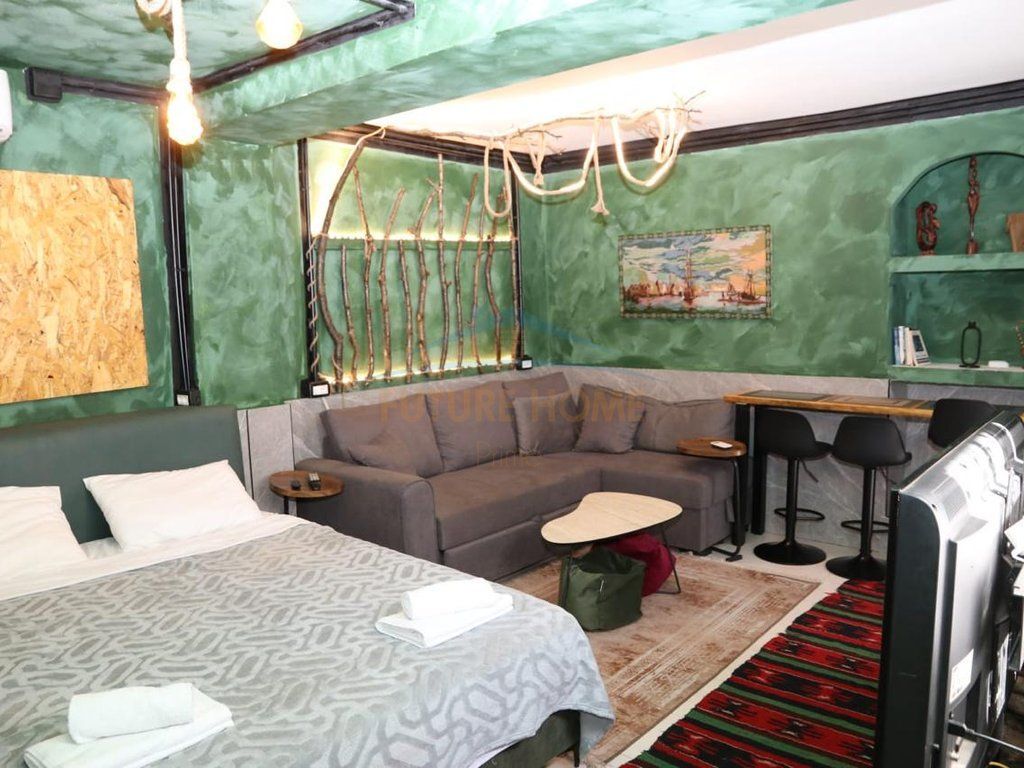 Affitto, Studio con Posti Auto, Laprake, Tirana  