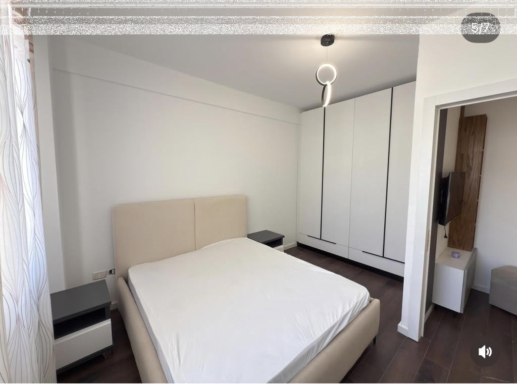 OKAZION! ASTIR 2 APARTAMENTE 1+1 PER SHITJE!