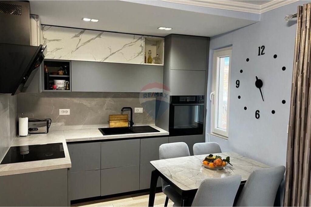 APARTMENT 2+1+2 FOR SALE, ASTIR