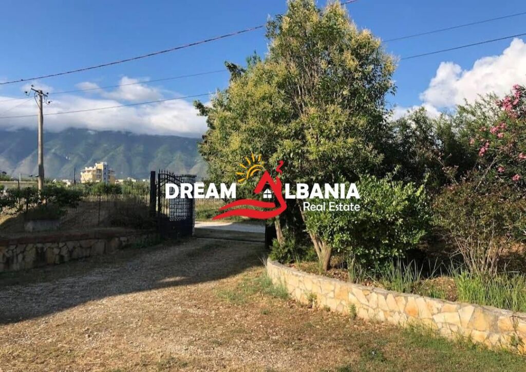 Shitet Shtepi Private ne zonen e Orikumit ( ID 4141048 )