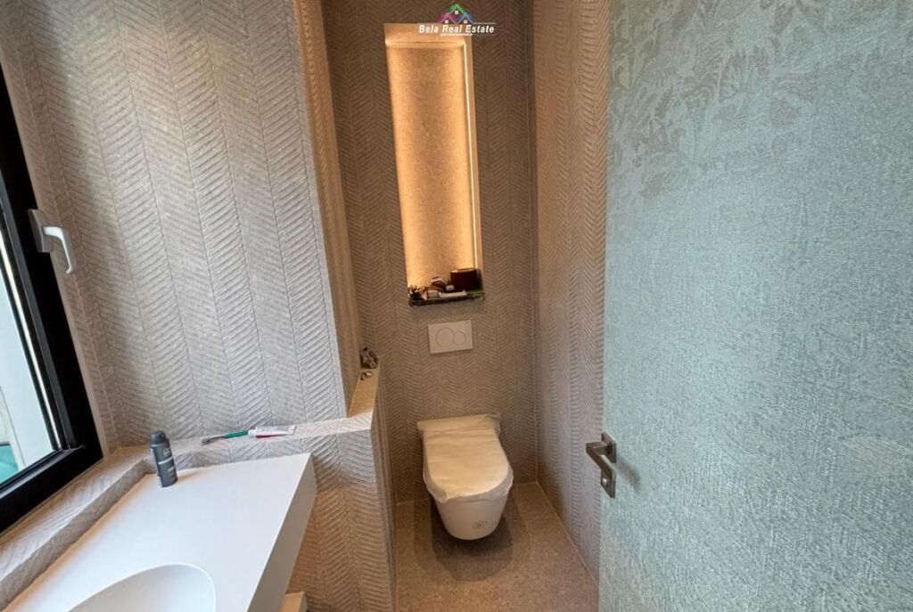 Apartament Ne Shitje 2+1+2 Tek Ambasador 3 (ID B120813) Tirane.