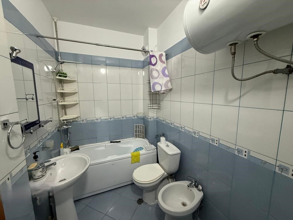 JEPET PER QIRA APARTAMENT 2+1 TE '4 DESHMORET'!