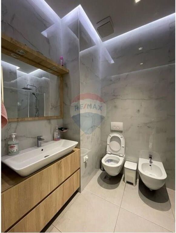 Apartament 1+1+Parkim me qera Kompleksi Delijorgji