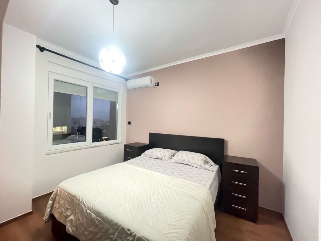 Apartment 1+1 for rent at Zogu i Zi!